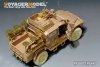 Voyager Model PE35972 Modern British Husky T.S.V. Basic For MENG VS-009 1/35
